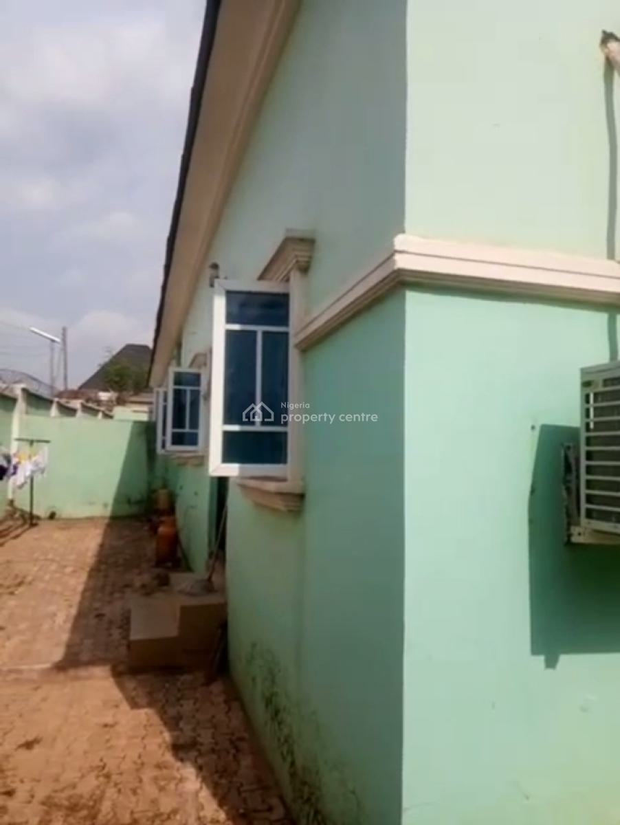2 Bedroom Semi Detached Bungalow, Mabushi, Abuja, Flat / Apartment for Sale