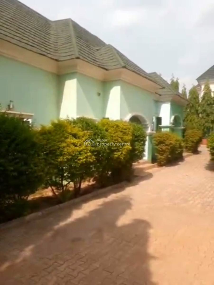 2 Bedroom Semi Detached Bungalow, Mabushi, Abuja, Flat / Apartment for Sale