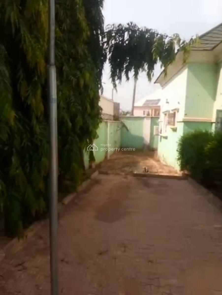 2 Bedroom Semi Detached Bungalow, Mabushi, Abuja, Flat / Apartment for Sale