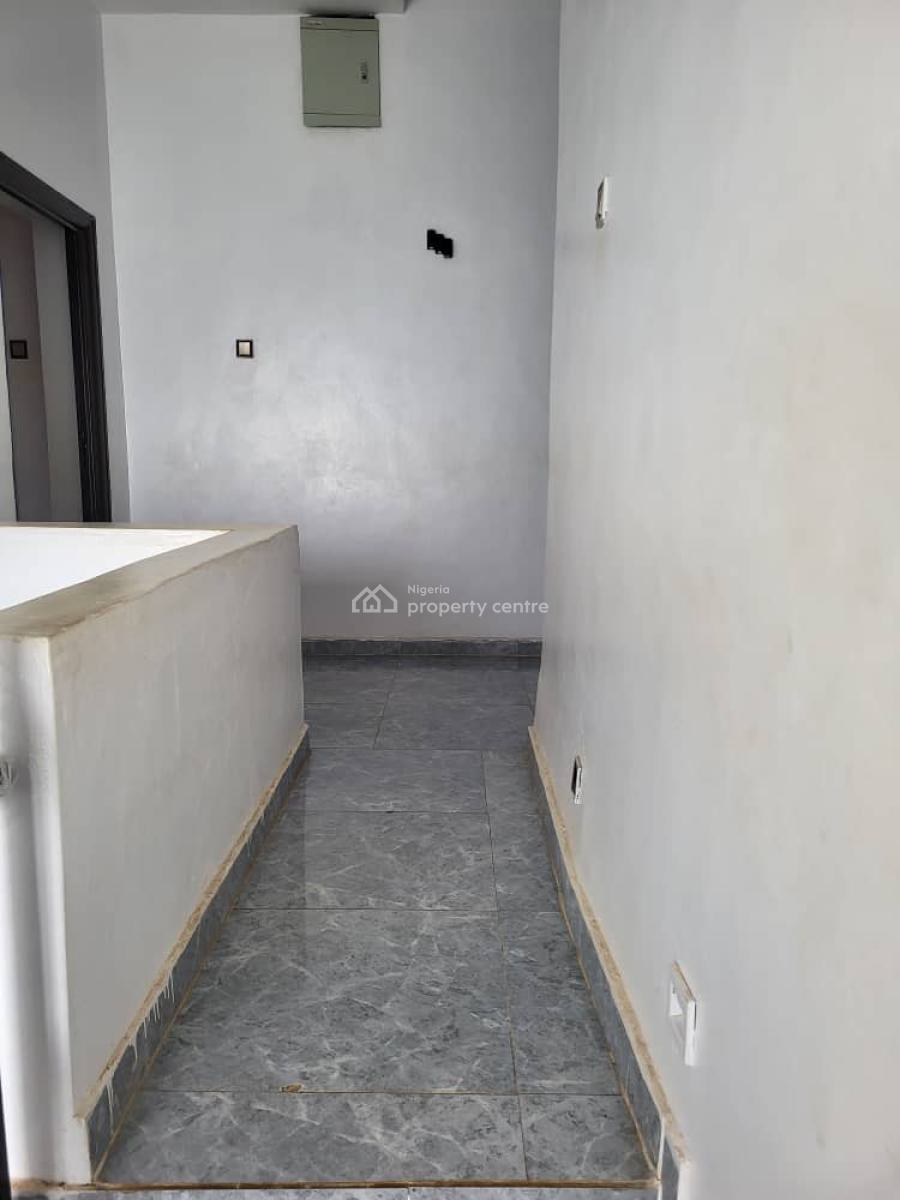 Luxury 4 Bedroom Duplex with Sweet Modern Facilities, Temidayo Ajadi, Ologuneru, Eleyele, Ibadan, Oyo, Detached Duplex for Sale