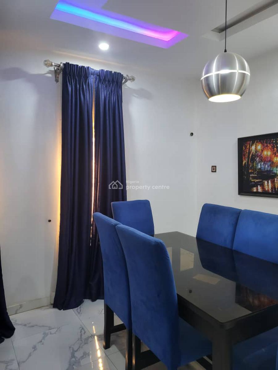 Luxury 4 Bedroom Duplex with Sweet Modern Facilities, Temidayo Ajadi, Ologuneru, Eleyele, Ibadan, Oyo, Detached Duplex for Sale