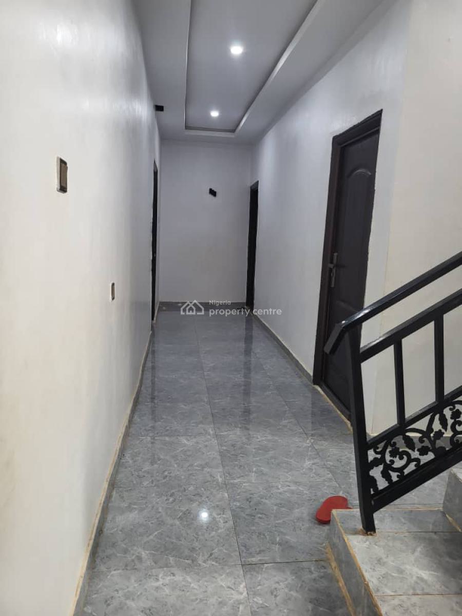 Luxury 4 Bedroom Duplex with Sweet Modern Facilities, Temidayo Ajadi, Ologuneru, Eleyele, Ibadan, Oyo, Detached Duplex for Sale