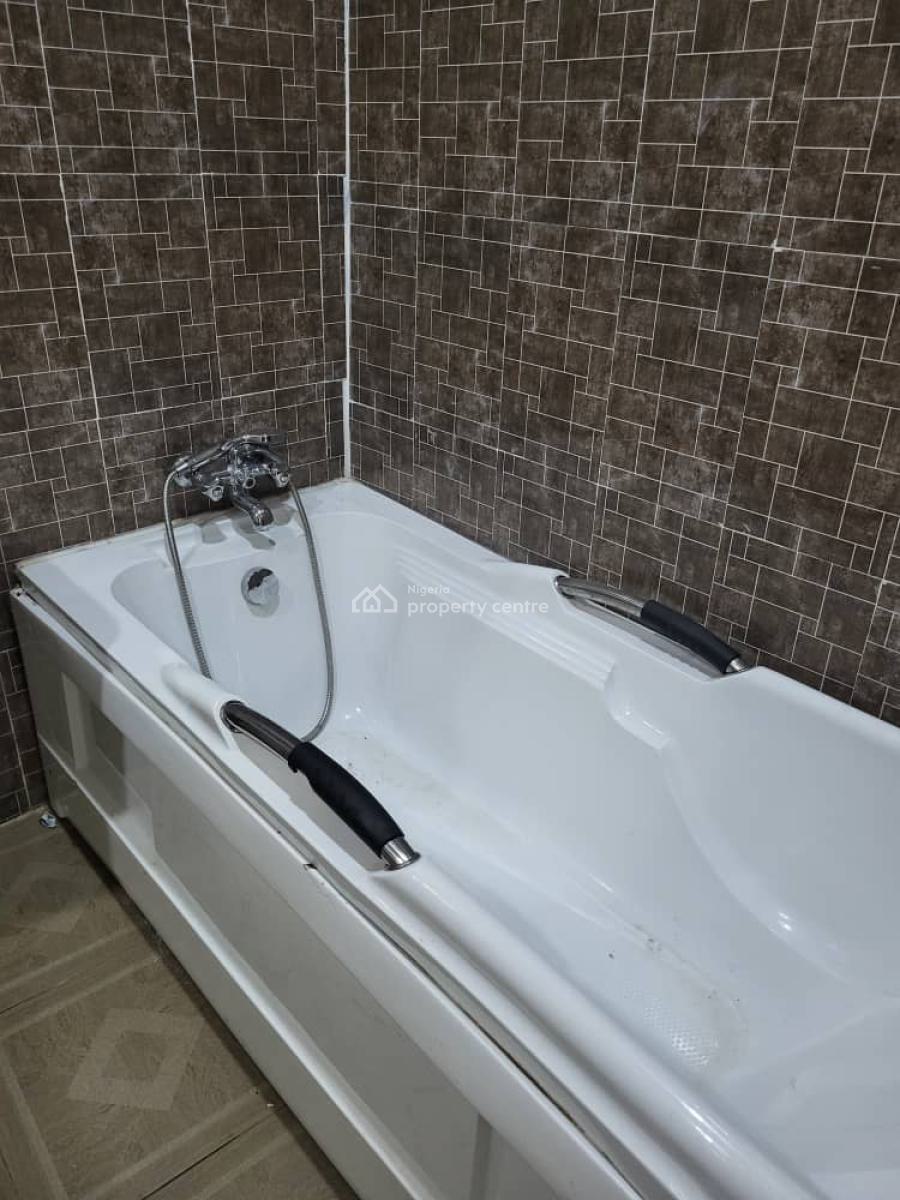 Luxury 4 Bedroom Duplex with Sweet Modern Facilities, Temidayo Ajadi, Ologuneru, Eleyele, Ibadan, Oyo, Detached Duplex for Sale