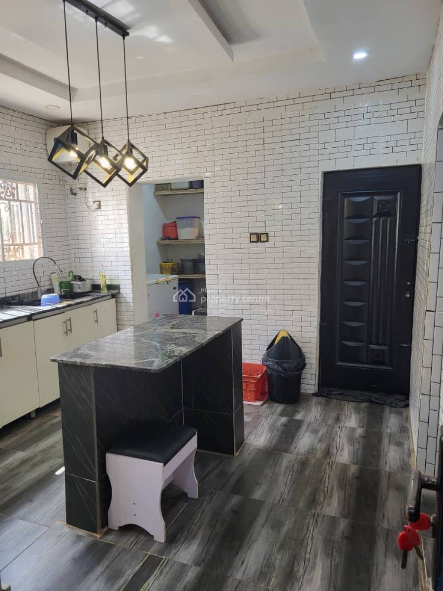 Luxury 4 Bedroom Duplex with Sweet Modern Facilities, Temidayo Ajadi, Ologuneru, Eleyele, Ibadan, Oyo, Detached Duplex for Sale