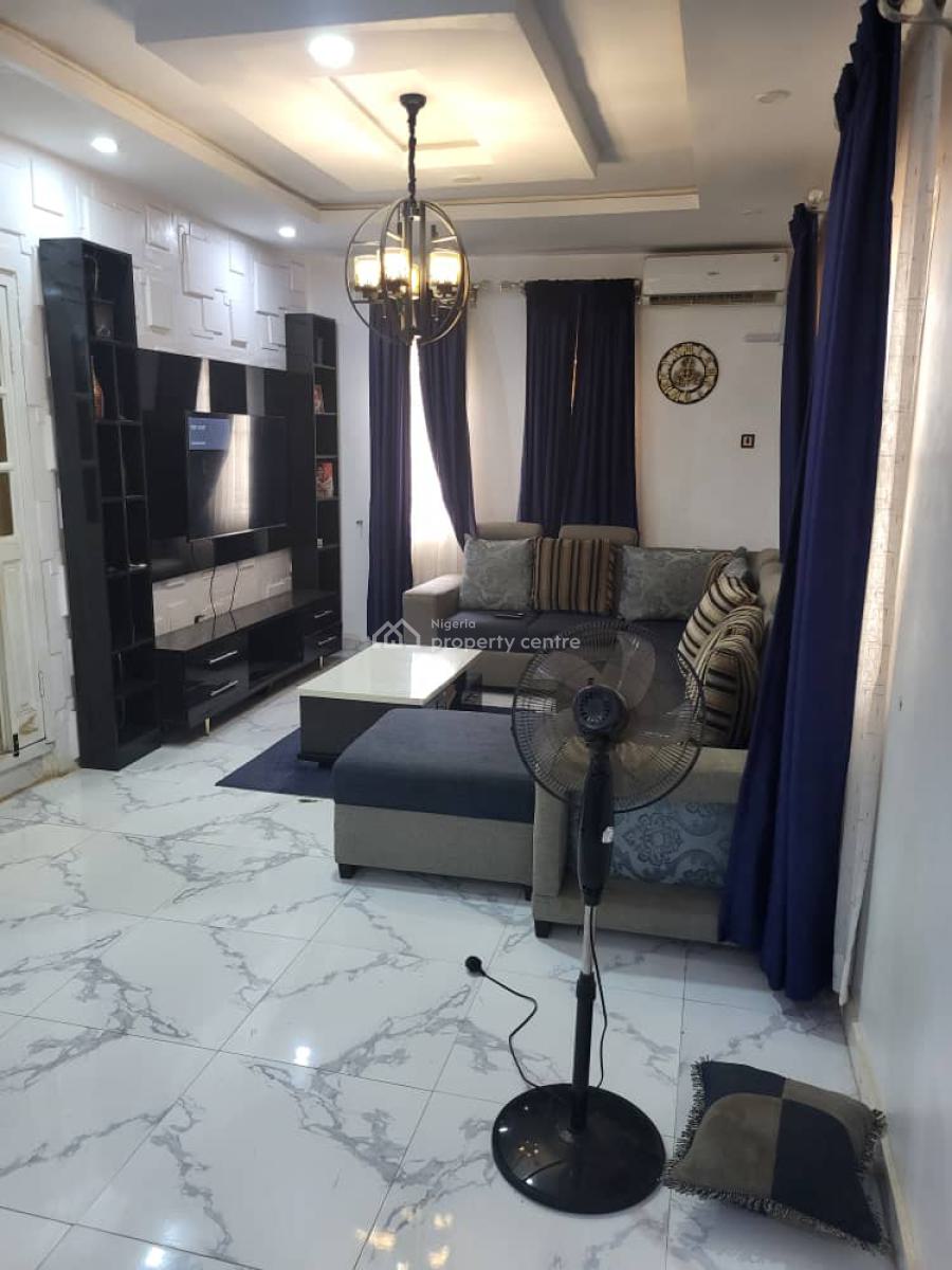 Luxury 4 Bedroom Duplex with Sweet Modern Facilities, Temidayo Ajadi, Ologuneru, Eleyele, Ibadan, Oyo, Detached Duplex for Sale