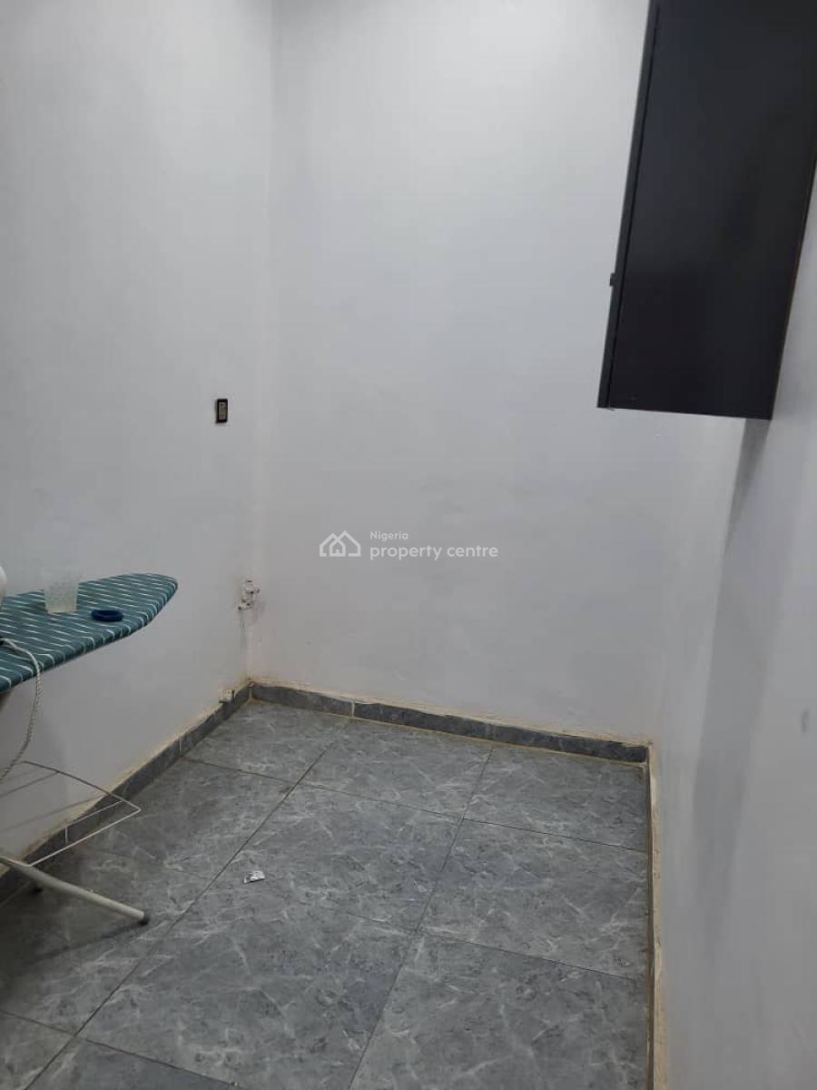 Luxury 4 Bedroom Duplex with Sweet Modern Facilities, Temidayo Ajadi, Ologuneru, Eleyele, Ibadan, Oyo, Detached Duplex for Sale