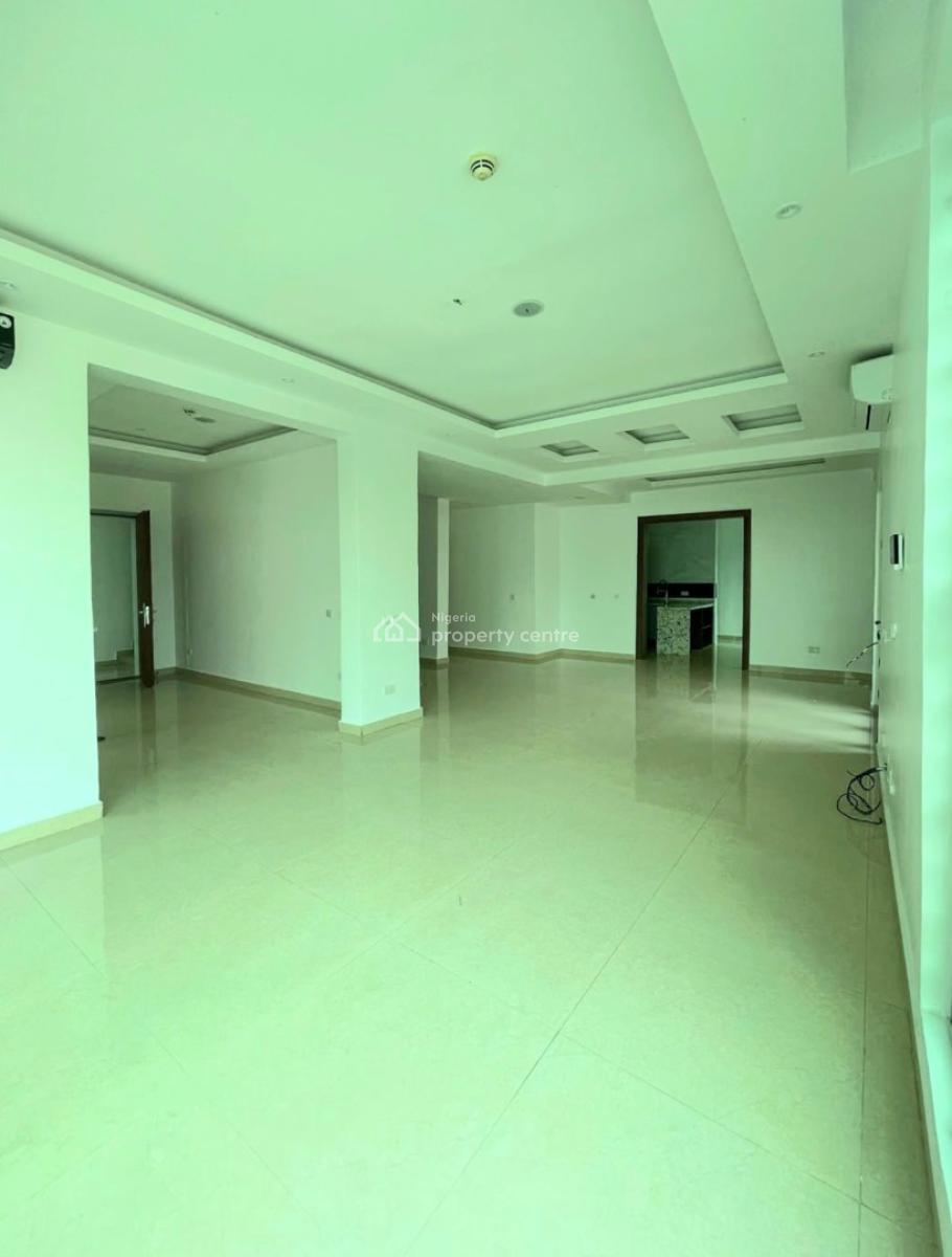 Newly Renovated 4 Bedroom House, Old Ikoyi, Ikoyi, Lagos, Terraced Duplex for Rent
