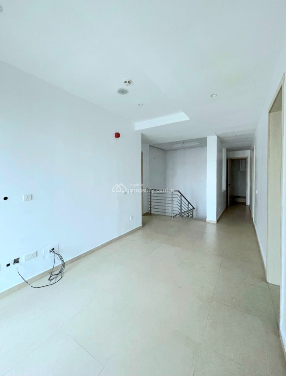 Newly Renovated 4 Bedroom House, Old Ikoyi, Ikoyi, Lagos, Terraced Duplex for Rent