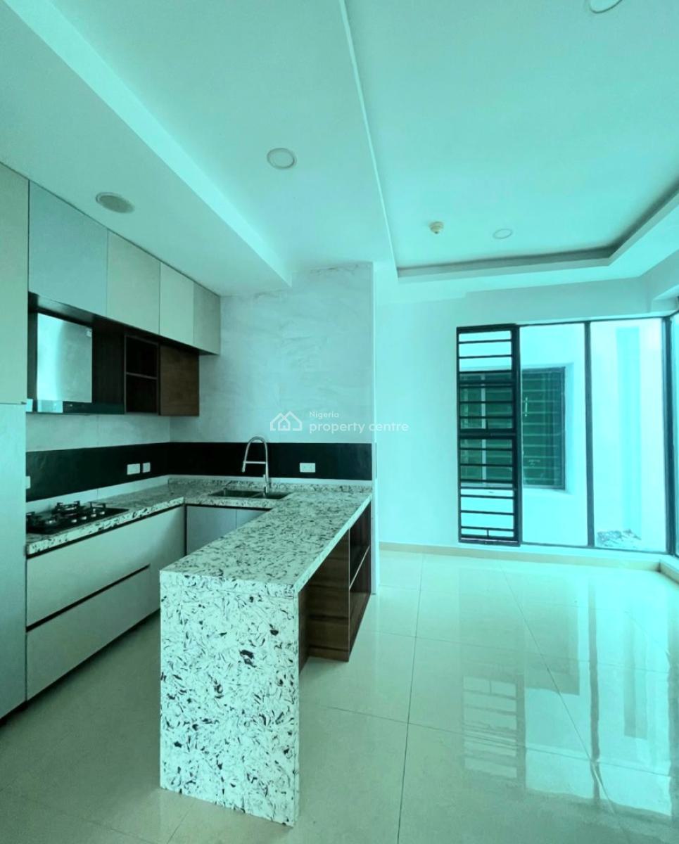 Newly Renovated 4 Bedroom House, Old Ikoyi, Ikoyi, Lagos, Terraced Duplex for Rent
