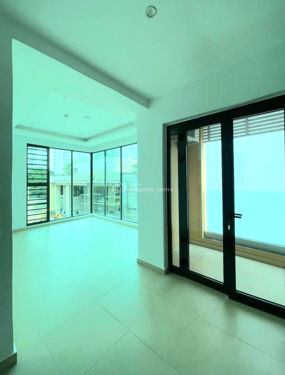 Newly Renovated 4 Bedroom House, Old Ikoyi, Ikoyi, Lagos, Terraced Duplex for Rent