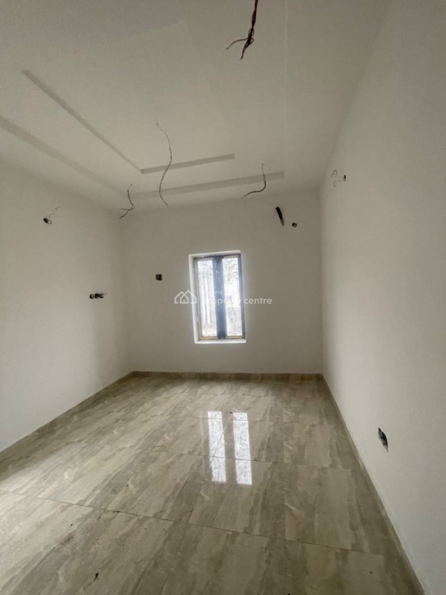 3bedroom Flat, Wuye, Abuja, Block of Flats for Sale