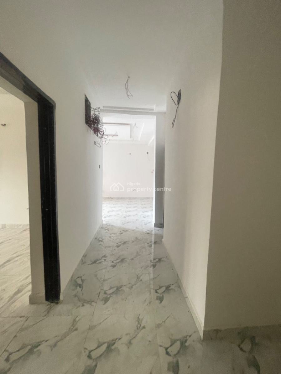 3bedroom Flat, Wuye, Abuja, Block of Flats for Sale