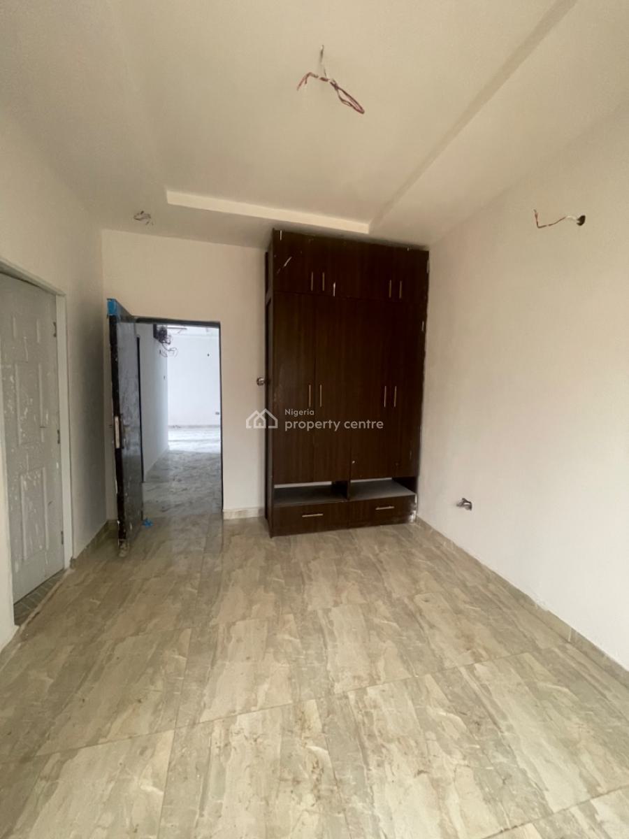 3bedroom Flat, Wuye, Abuja, Block of Flats for Sale
