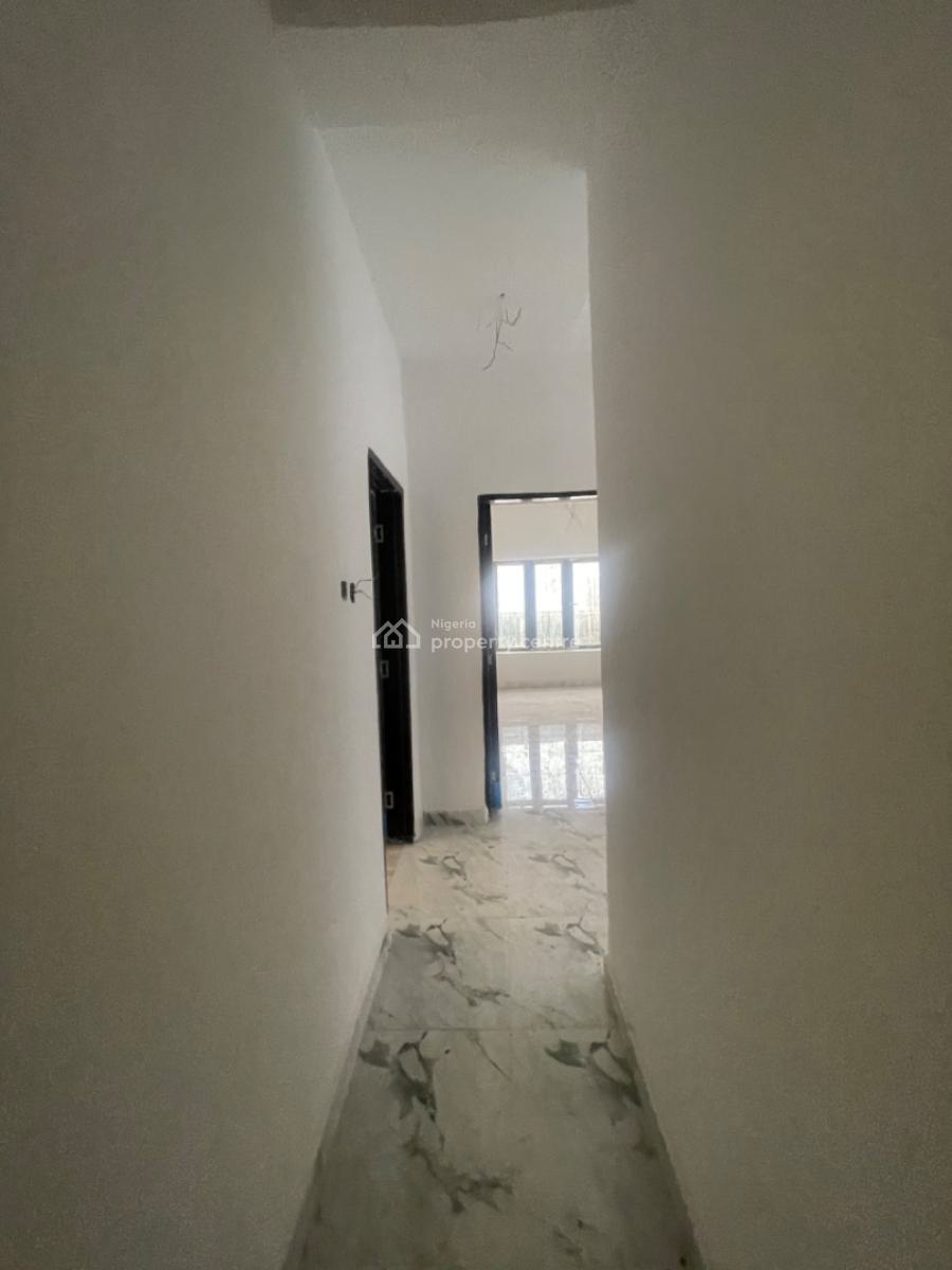3bedroom Flat, Wuye, Abuja, Block of Flats for Sale