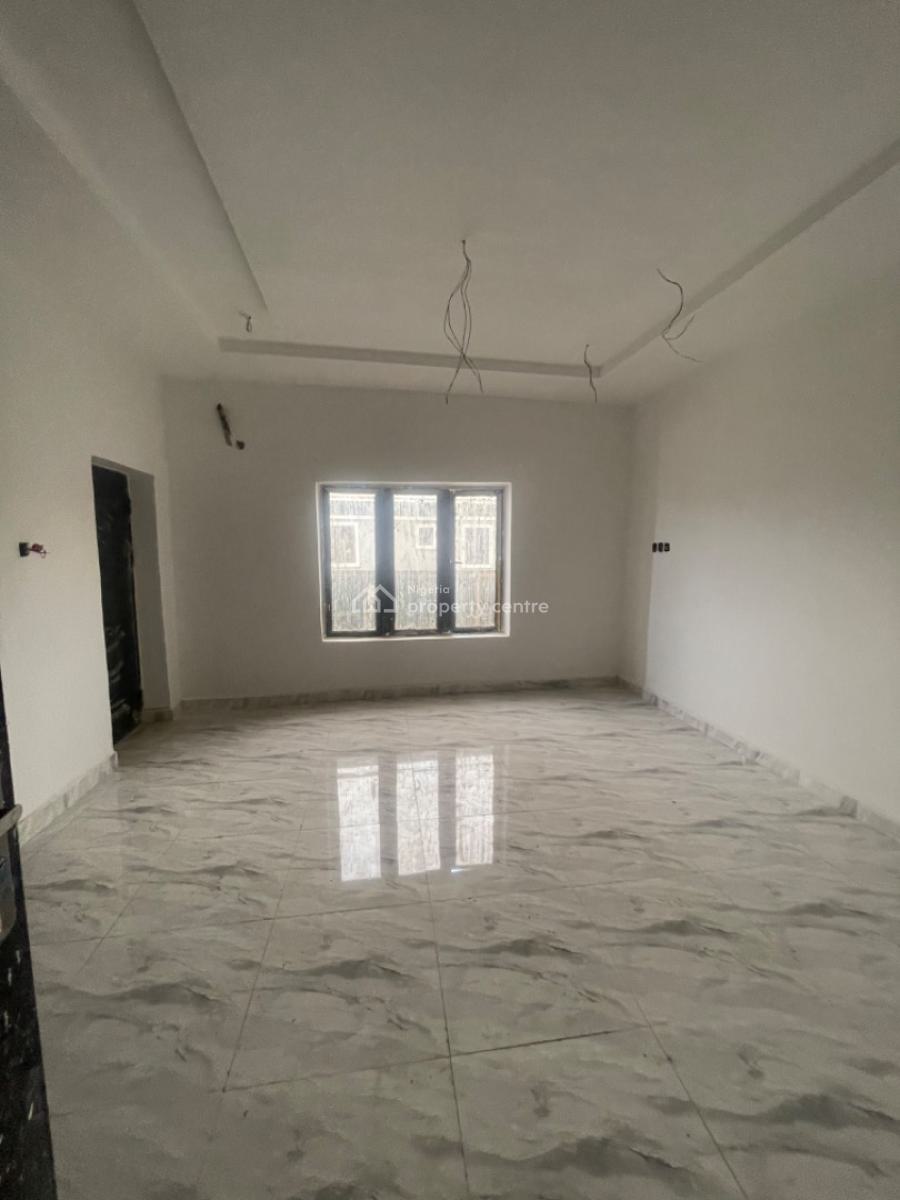 3bedroom Flat, Wuye, Abuja, Block of Flats for Sale