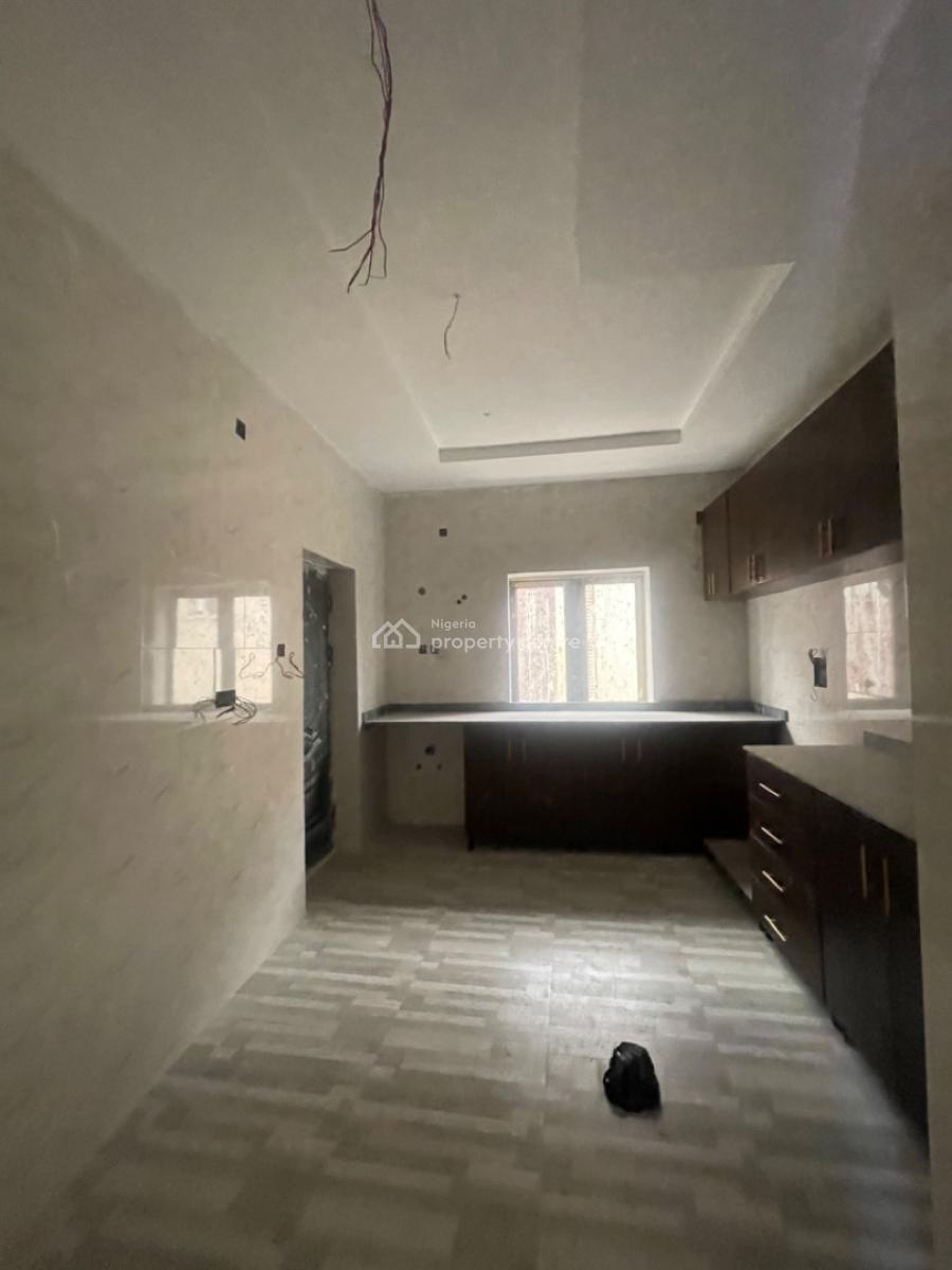 3bedroom Flat, Wuye, Abuja, Block of Flats for Sale