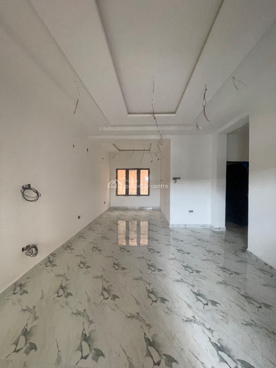 3bedroom Flat, Wuye, Abuja, Block of Flats for Sale