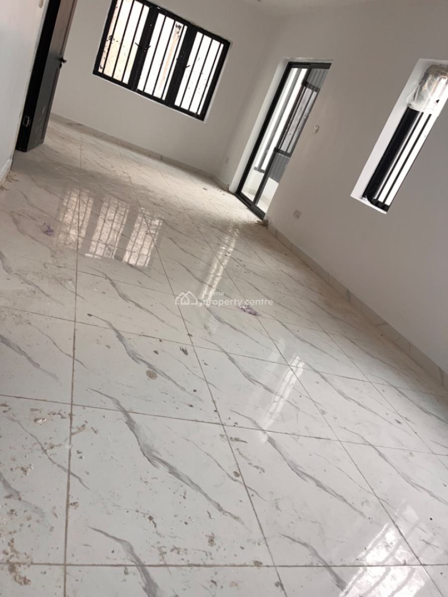 4 Bedroom Semi-detached House, Plot 26a Block 29, Joseph Akinwole Wey Street, Lekki Scheme 2, Ogombo, Ajah, Lagos, House for Sale