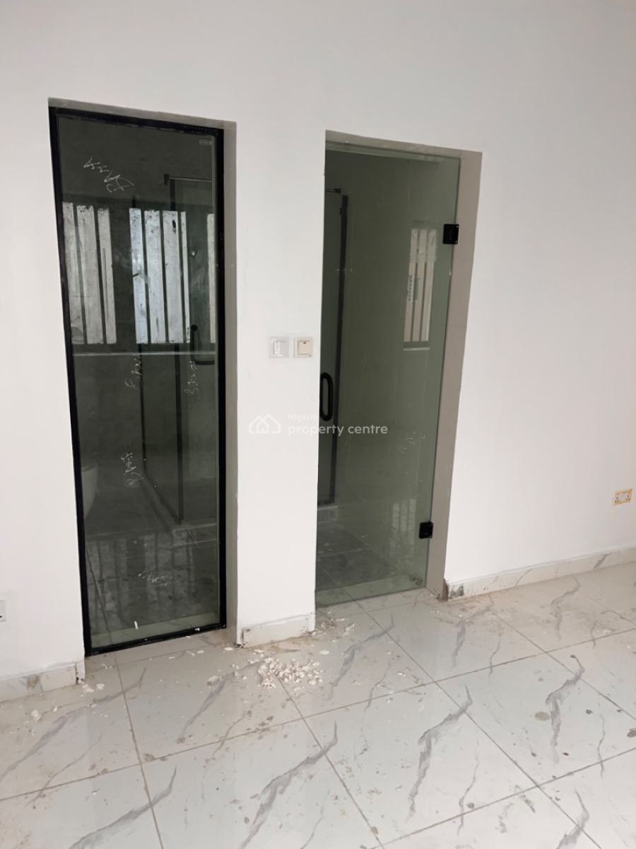 4 Bedroom Semi-detached House, Plot 26a Block 29, Joseph Akinwole Wey Street, Lekki Scheme 2, Ogombo, Ajah, Lagos, House for Sale