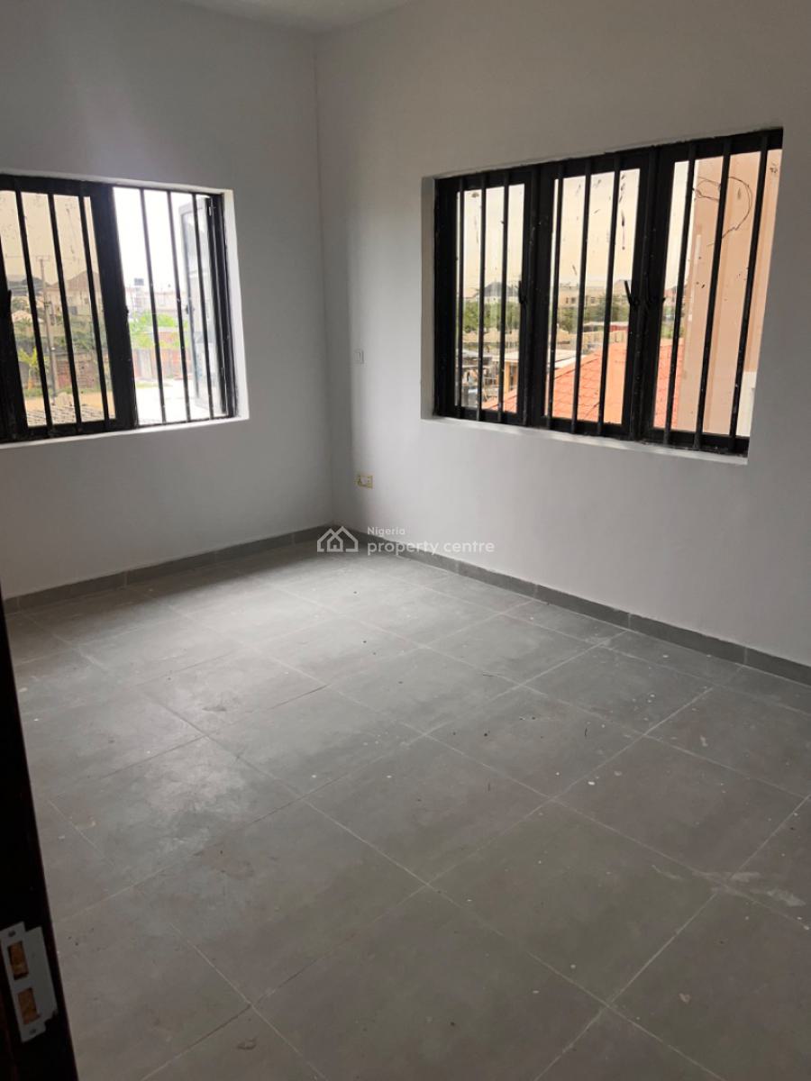 4 Bedroom Semi-detached House, Plot 26a Block 29, Joseph Akinwole Wey Street, Lekki Scheme 2, Ogombo, Ajah, Lagos, House for Sale