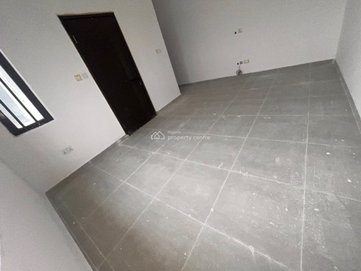 4 Bedroom Semi-detached House, Plot 26a Block 29, Joseph Akinwole Wey Street, Lekki Scheme 2, Ogombo, Ajah, Lagos, House for Sale
