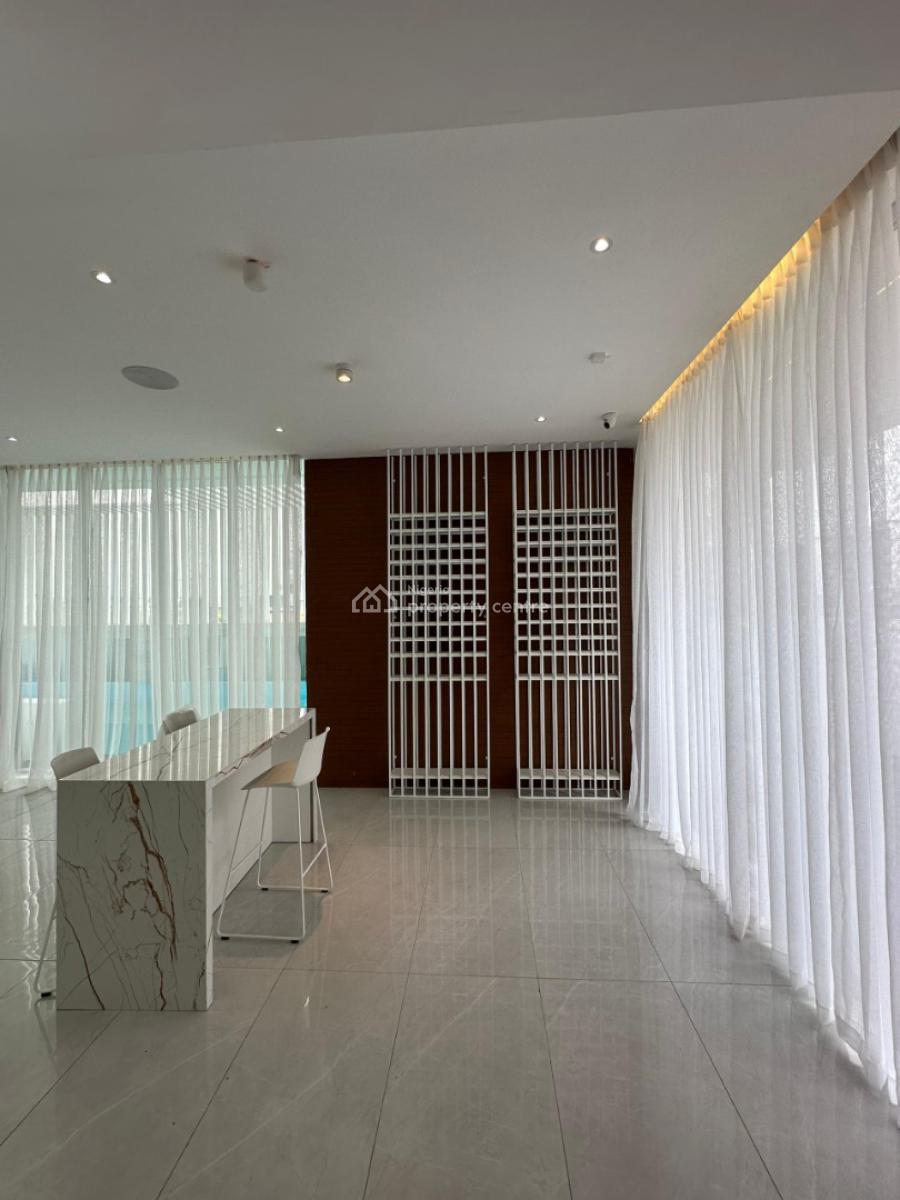 Contemporary 5-bedroom Fully Detached Duplex, Ikate, Lekki, Lagos, Detached Duplex for Sale