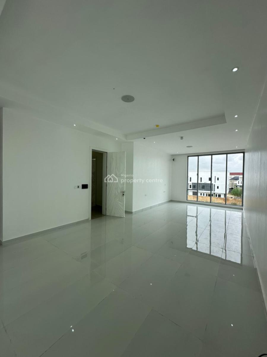 Contemporary 5-bedroom Fully Detached Duplex, Ikate, Lekki, Lagos, Detached Duplex for Sale
