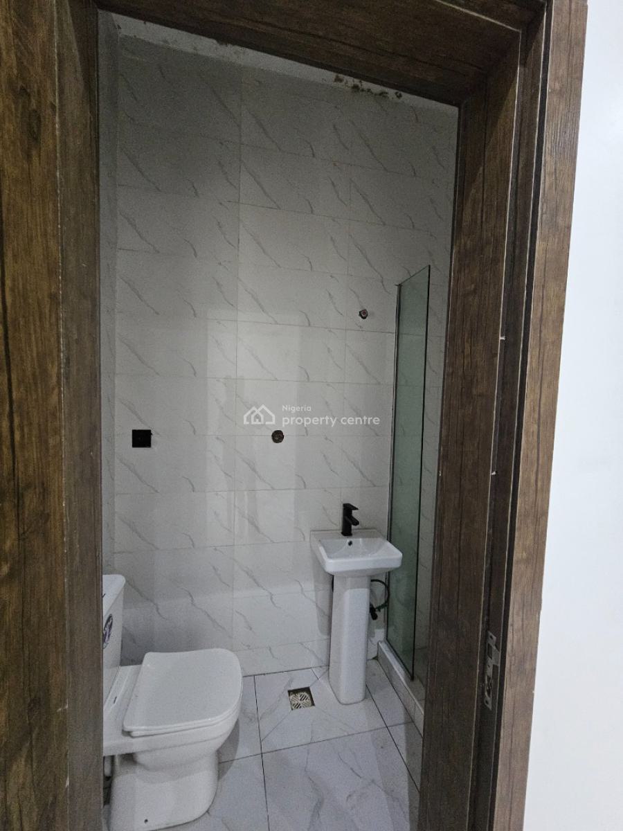 Lovely 5bedroom Fully Detached Duplex, Ajah, Lagos, Detached Duplex for Sale