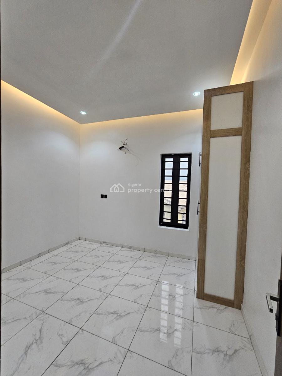 Lovely 5bedroom Fully Detached Duplex, Ajah, Lagos, Detached Duplex for Sale