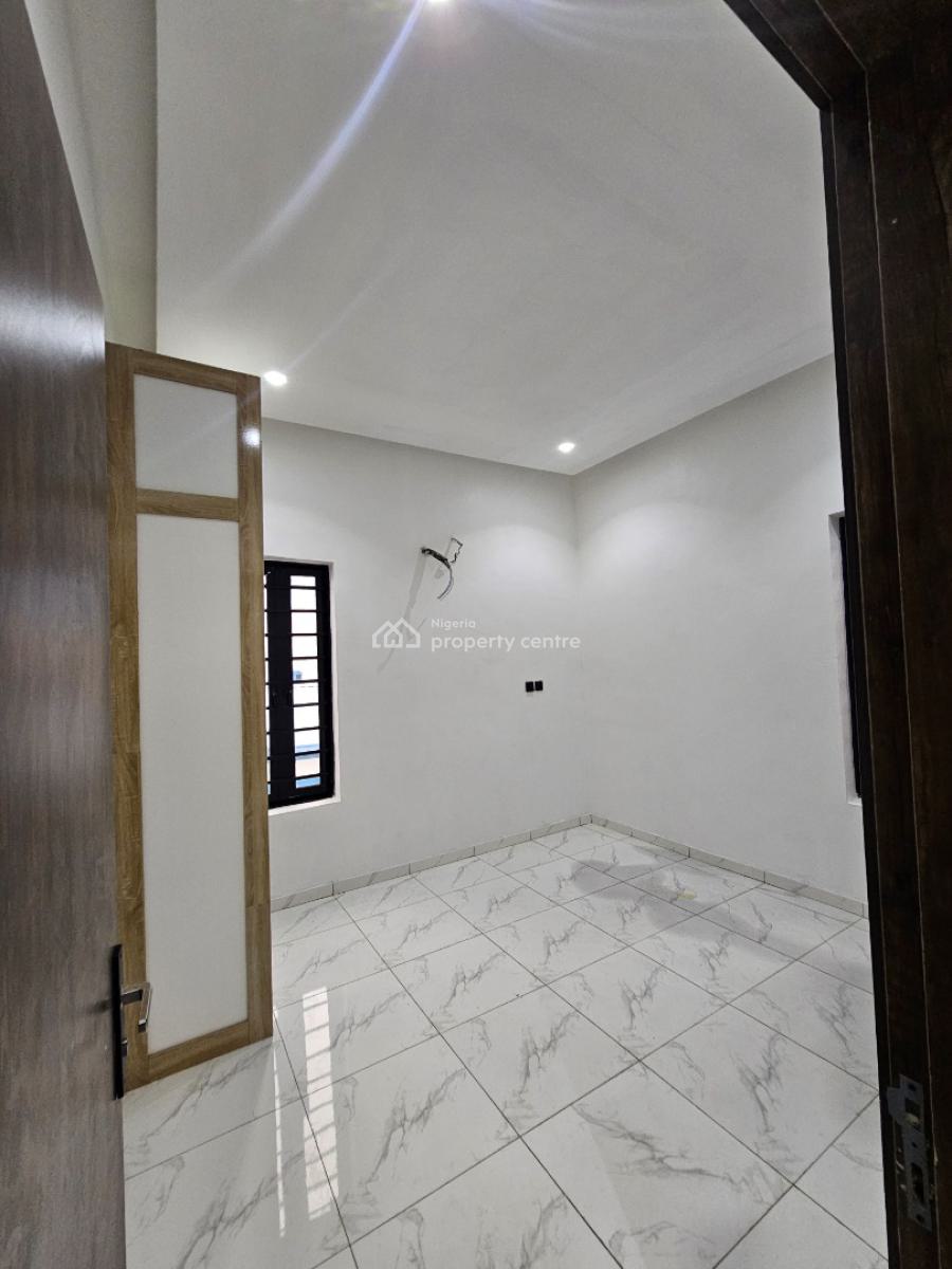 Lovely 5bedroom Fully Detached Duplex, Ajah, Lagos, Detached Duplex for Sale