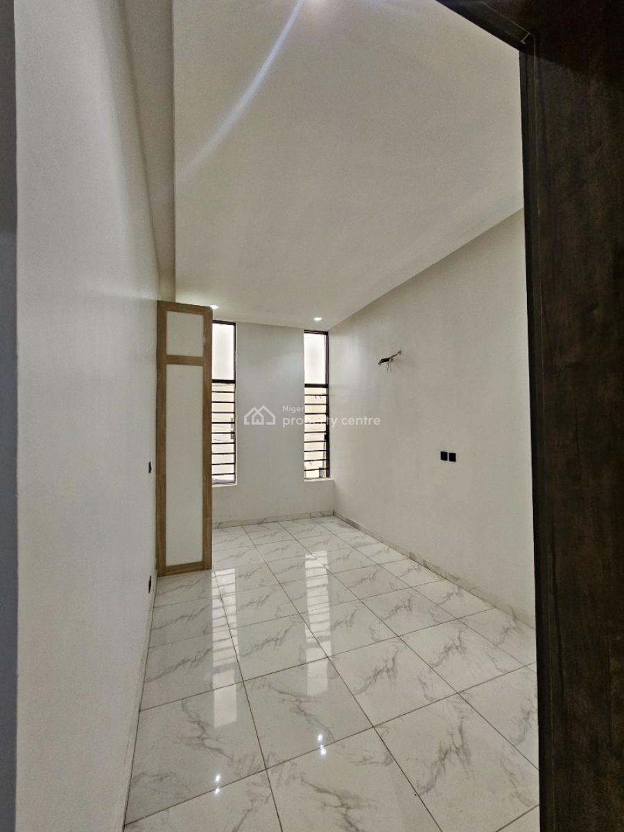 Lovely 5bedroom Fully Detached Duplex, Ajah, Lagos, Detached Duplex for Sale