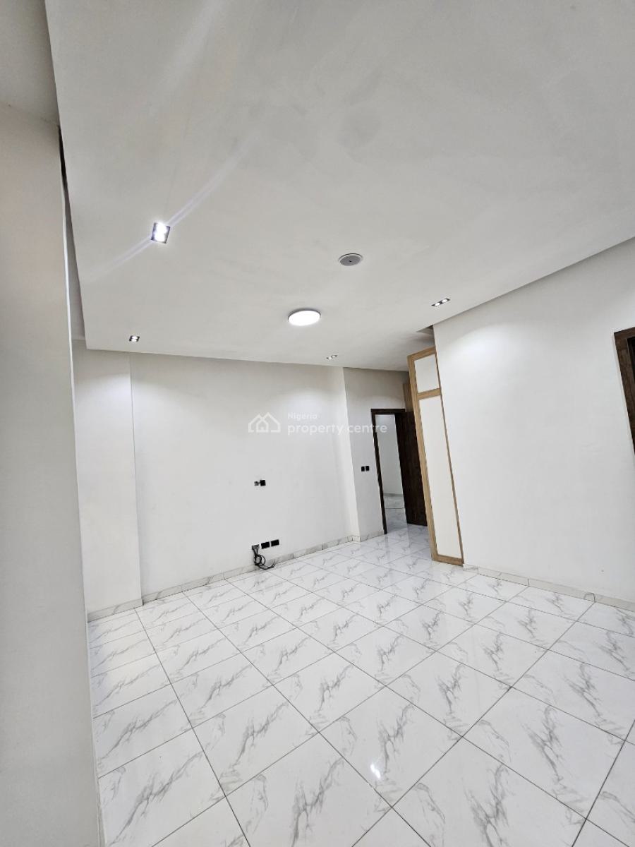 Lovely 5bedroom Fully Detached Duplex, Ajah, Lagos, Detached Duplex for Sale