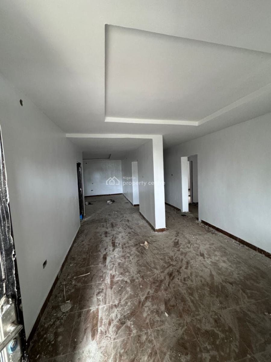 3 Bedroom Flat with Sweet Modern Facilities, Kolapo Ishola Gra, Akobo, Ibadan, Oyo, Flat / Apartment for Rent