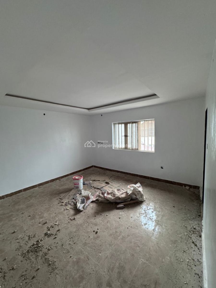 3 Bedroom Flat with Sweet Modern Facilities, Kolapo Ishola Gra, Akobo, Ibadan, Oyo, Flat / Apartment for Rent