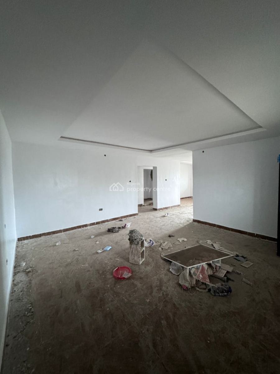 3 Bedroom Flat with Sweet Modern Facilities, Kolapo Ishola Gra, Akobo, Ibadan, Oyo, Flat / Apartment for Rent