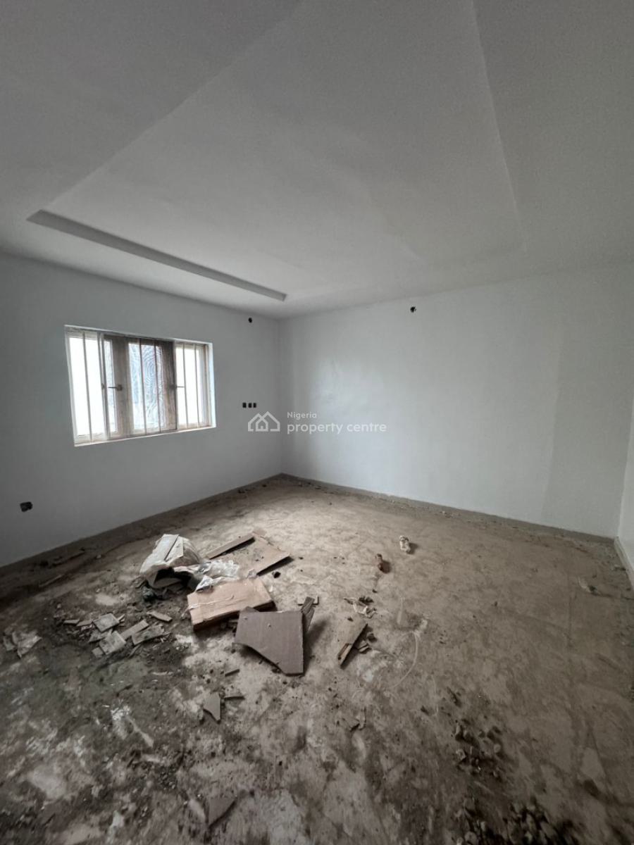 3 Bedroom Flat with Sweet Modern Facilities, Kolapo Ishola Gra, Akobo, Ibadan, Oyo, Flat / Apartment for Rent