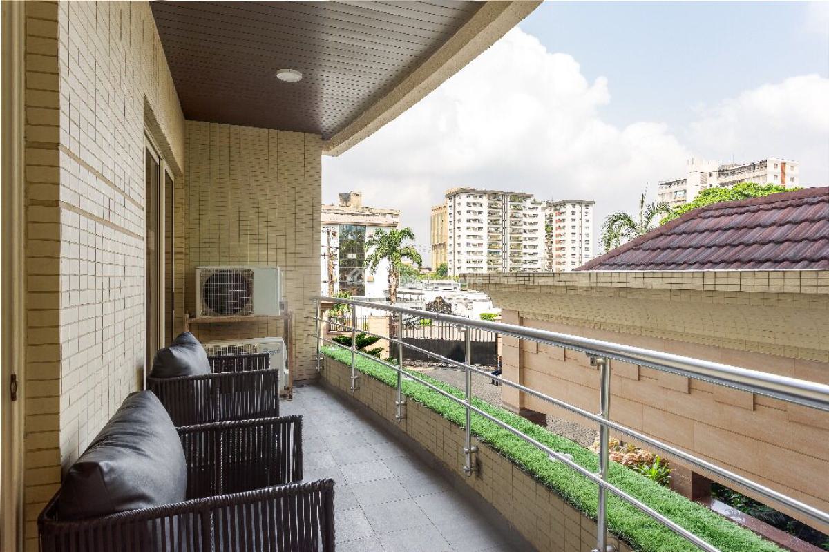Luxury Stylish 3 Bed Apartment, Victoria Island  Lagos, Victoria Island (vi), Lagos, Flat / Apartment for Rent