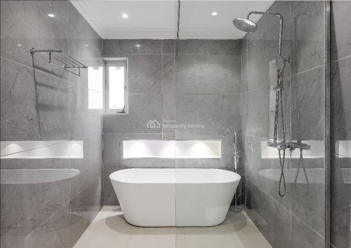 Luxury Stylish 3 Bed Apartment, Victoria Island  Lagos, Victoria Island (vi), Lagos, Flat / Apartment for Rent