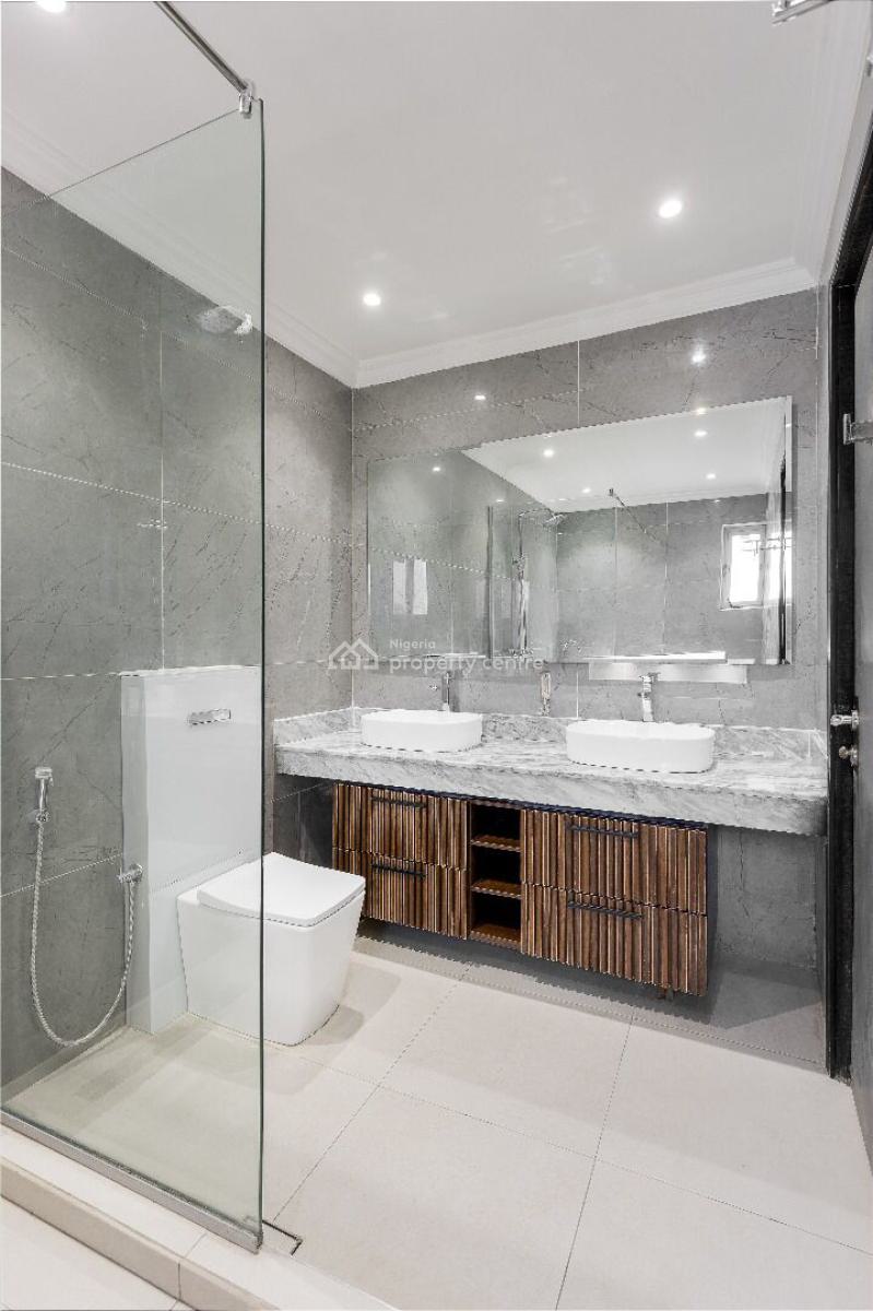 Luxury Stylish 3 Bed Apartment, Victoria Island  Lagos, Victoria Island (vi), Lagos, Flat / Apartment for Rent