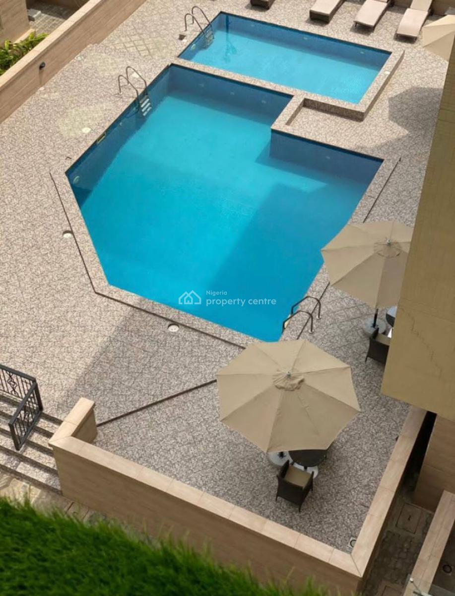 Luxury Stylish 3 Bed Apartment, Victoria Island  Lagos, Victoria Island (vi), Lagos, Flat / Apartment for Rent