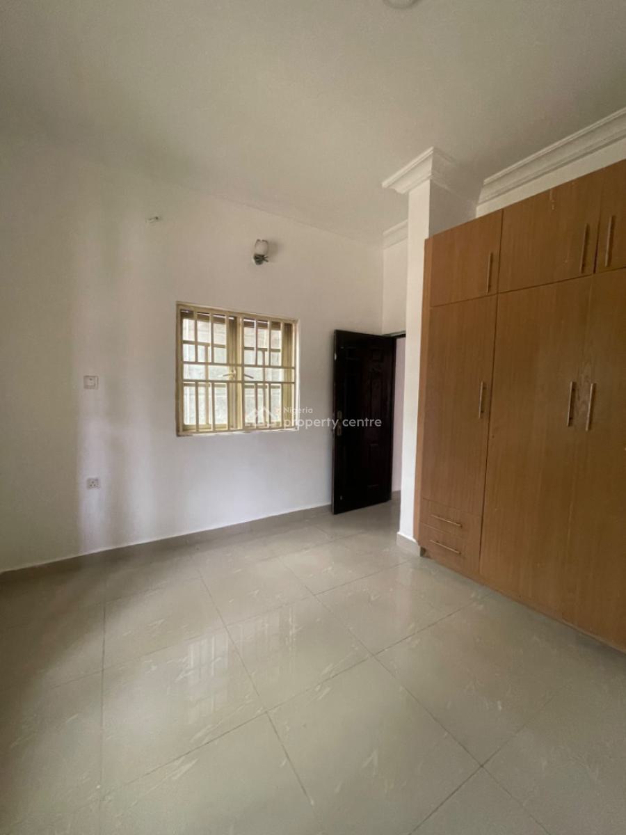 3bedroom Flat, Wuye, Abuja, House for Rent