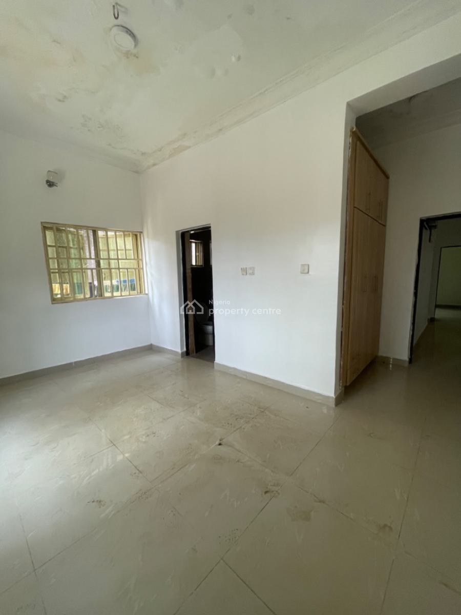 3bedroom Flat, Wuye, Abuja, House for Rent