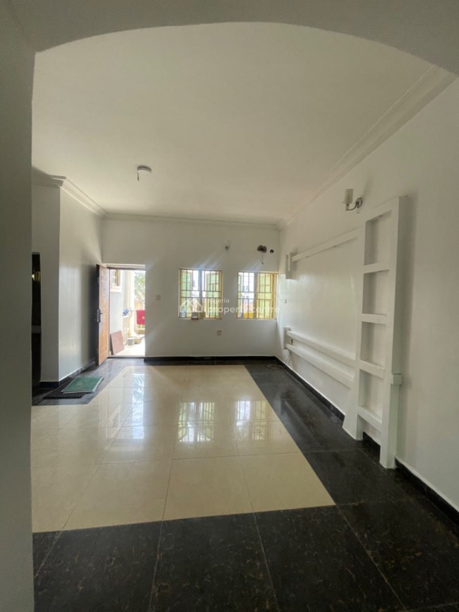3bedroom Flat, Wuye, Abuja, House for Rent