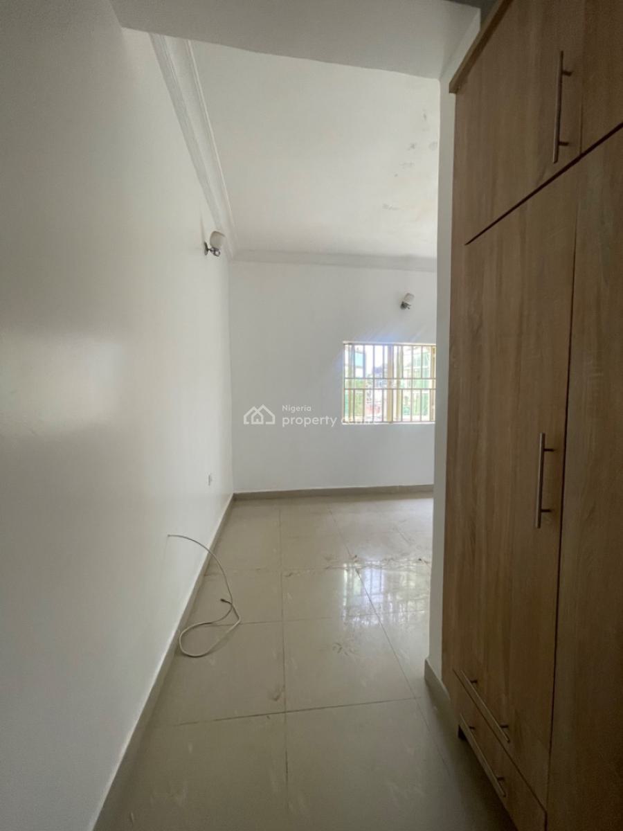 3bedroom Flat, Wuye, Abuja, House for Rent