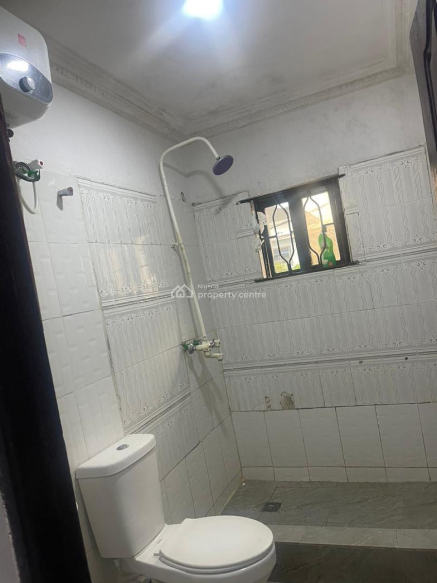 4 Bedroom Semi Detached Duplex, Gra Phase 1, Magodo, Lagos, Semi-detached Duplex for Rent
