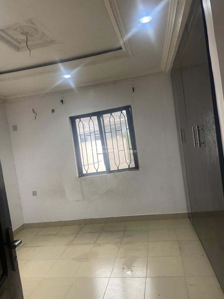 4 Bedroom Semi Detached Duplex, Gra Phase 1, Magodo, Lagos, Semi-detached Duplex for Rent