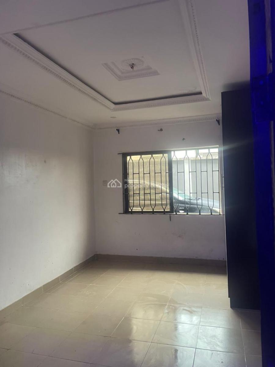 4 Bedroom Semi Detached Duplex, Gra Phase 1, Magodo, Lagos, Semi-detached Duplex for Rent