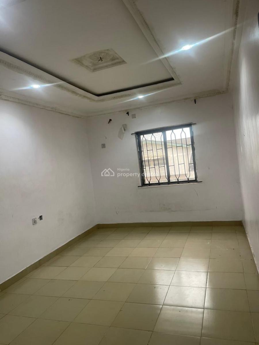 4 Bedroom Semi Detached Duplex, Gra Phase 1, Magodo, Lagos, Semi-detached Duplex for Rent