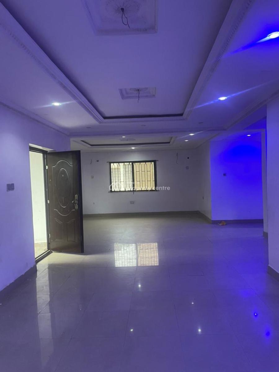 4 Bedroom Semi Detached Duplex, Gra Phase 1, Magodo, Lagos, Semi-detached Duplex for Rent