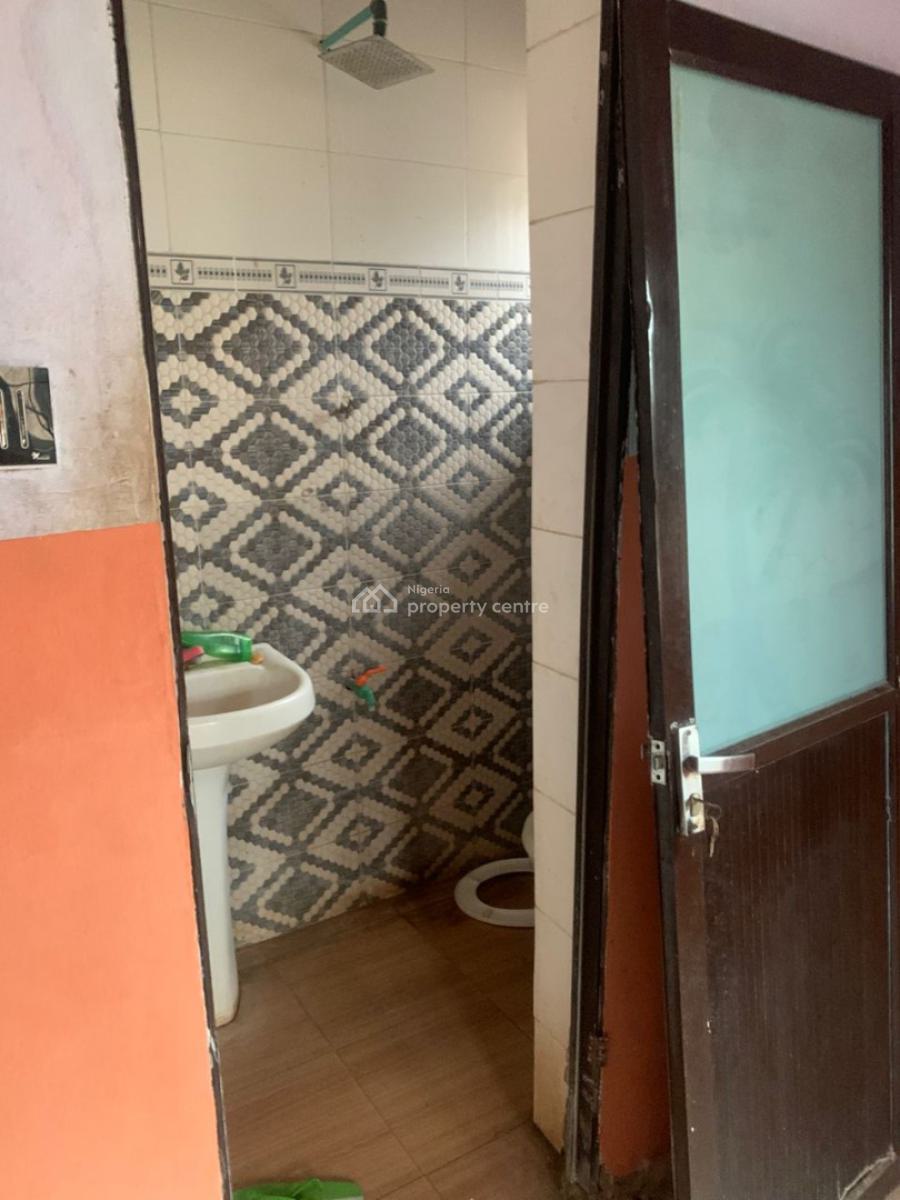 3bedroom Bungalow with Sweet Modern Facilities, God City Estate, Ojurin Akobo Ibadan, Ibadan, Oyo, Detached Bungalow for Sale
